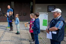 15.04.2022 Kreuzweg für Kinder